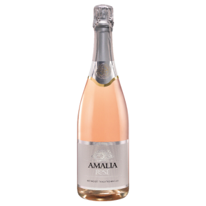 Tselepos Amalia Brut rosé, 750 ml
