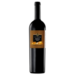 Tselepos Avlotopi, 750 ml
