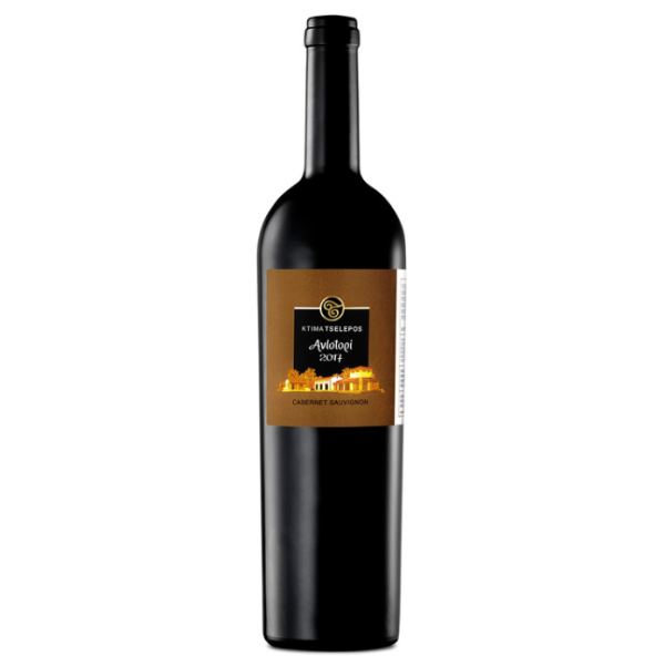 Tselepos Avlotopi, 750 ml