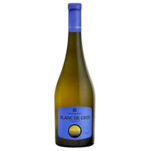 Tselepos Blanc de Gris, 750 ml