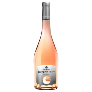 Tselepos Gris de Nuit rosé, 750 ml