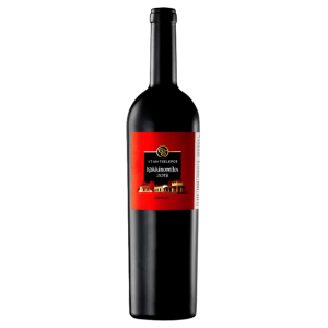 Tselepos Kokkinomilos, 750 ml