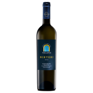 Tselepos Nikteri, 750 ml