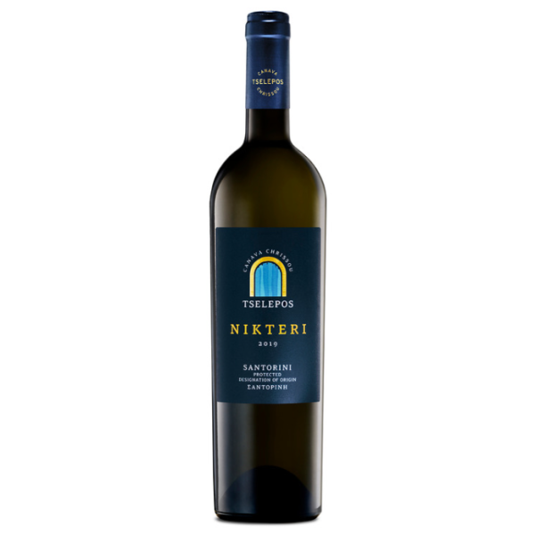 Tselepos Nikteri, 750 ml