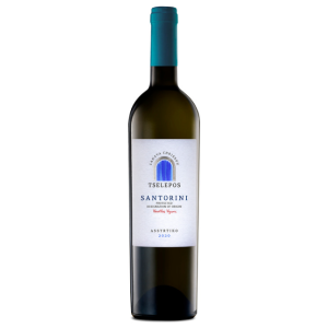 Tselepos Santorini, 750 ml