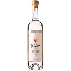 Tsilili tsipouro zonder anijs, 700 ml
