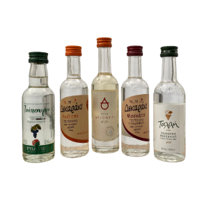 Tsipouro proeverijtje