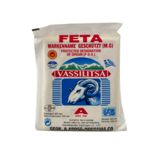 Vassilitsa feta, 200 gr