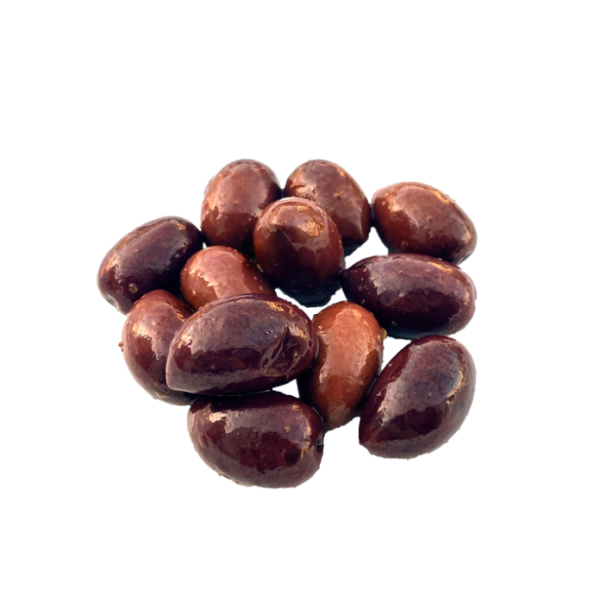 Vers gemarineerde Kalamata olijven met pit, 250 gr
