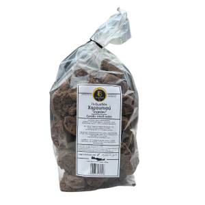 Veterano johannesbroodboom dakos, 400 gr