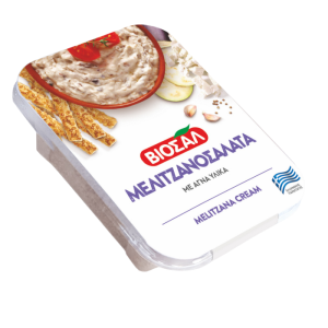 Viosal auberginesalade, 200 gr