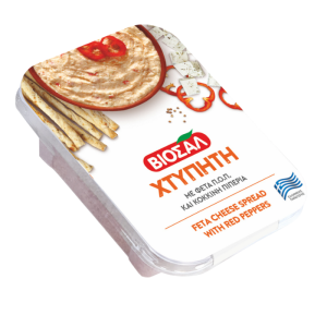 Viosal pikante fetadip, 200 gr