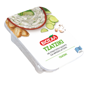 Viosal tzatziki, 200 gr