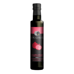 Vrionis balsamico azijn granaatappel, 250 ml