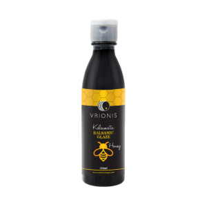 Vrionis balsamico crème honing, 250 ml