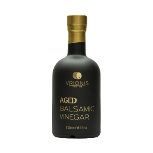 Vrionis gerijpte balsamico azijn, 250 ml