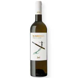 Vs Narcissus wit, 750 ml