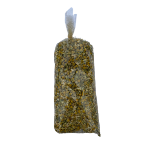 Wilde kamille uit Taygetos, 100 gr