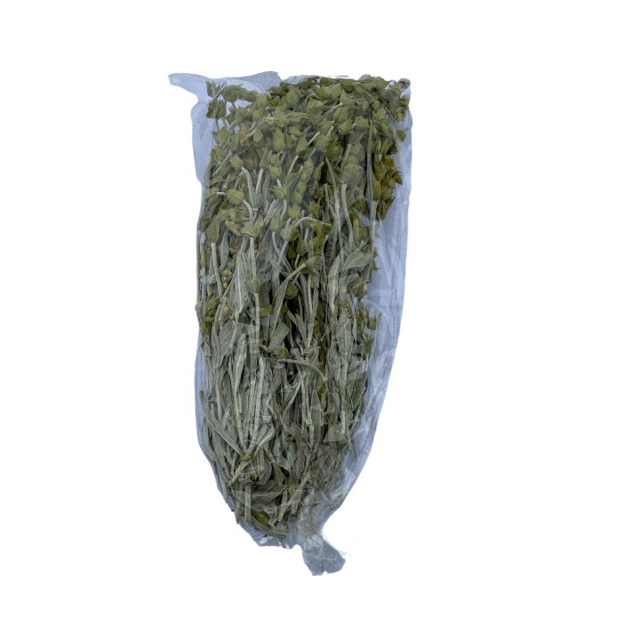 Wilde thee uit Taygetos, 70 gr Wilde thee uit Taygetos, 70 gr
