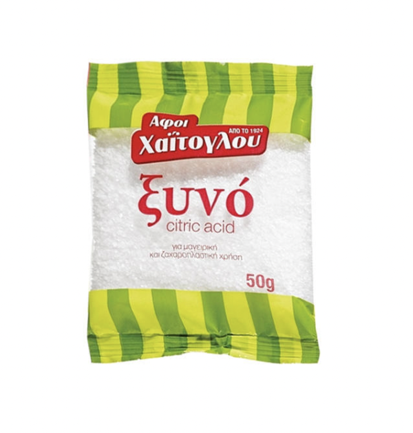Xino, 50 gr