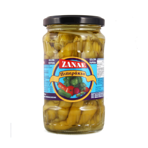 Zanae peperoni, 170 gr