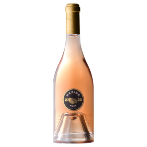 Malamatina 2303 rezine rose, 750 ml
