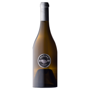 Malamatina 2303 rezine wit, 750 ml