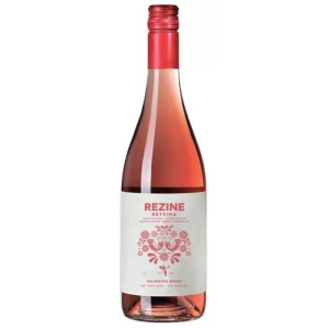 Malamatina rezine rose, 750 ml