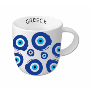 Grieks koffie / thee beker - Mati