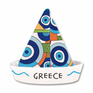 Zout en peper set - Greece