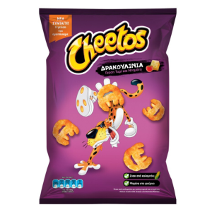 Cheetos Drakoulinia, 100 gr