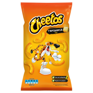 Cheetos Garidakia, 130 gr
