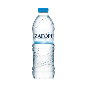 Zagori Grieks mineraal water stil, 500 ml