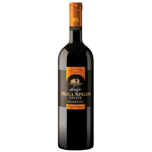 Mega Spileo Estate Grand cave, 750 ml