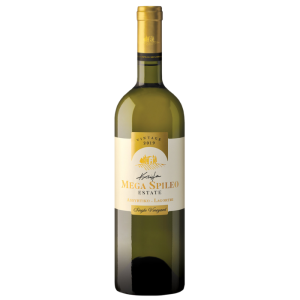 Mega Spileo Estate wit, 750 ml