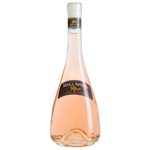 Mega Spileo rosé, 750 ml