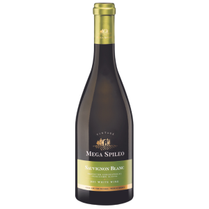 Mega Spileo Sauvignon blanc, 750 ml