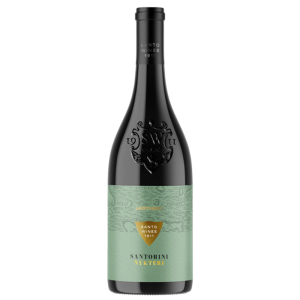 Santo wines Santorini Nykteri, 750 ml