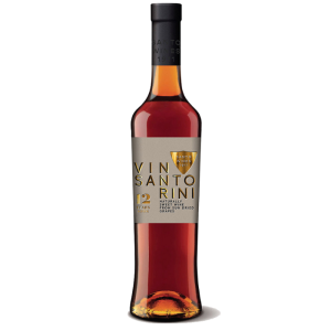 Santo wines Vinsanto 12 Years, 500 ml