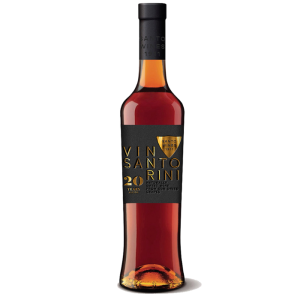 Santo wines Vinsanto 20 Years, 500 ml