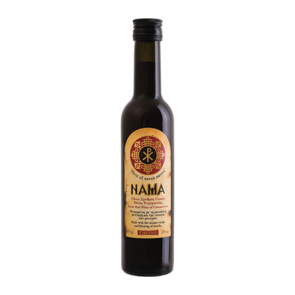 Cavino Nama, 375 ml