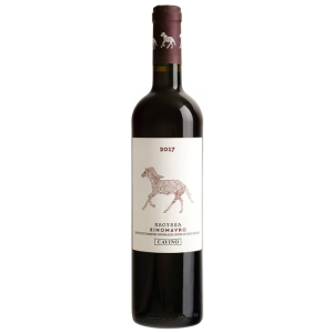 Cavino Naoussa xinomavro, 750 ml