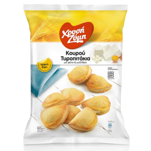 Chryssi Zymi mini tyropita kourou, 800 gr