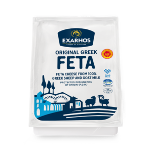 Exarhos feta, 200 gr
