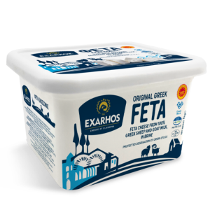 Exarhos feta in wei, 1 kg