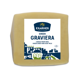 Exarhos graviera, 300 gr
