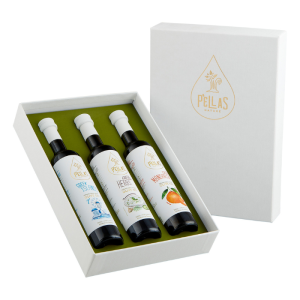 Pellas gift set - The Greek collection