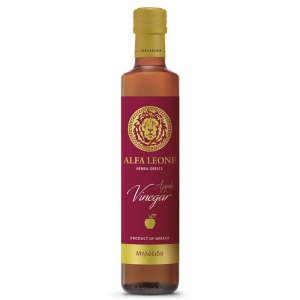 Alfa Leone appelazijn, 250 ml