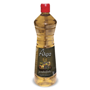 Alfa Leone Appelazijn, 350 ml