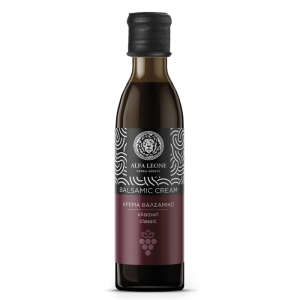 Alfa Leone balsamico creme, 250 ml